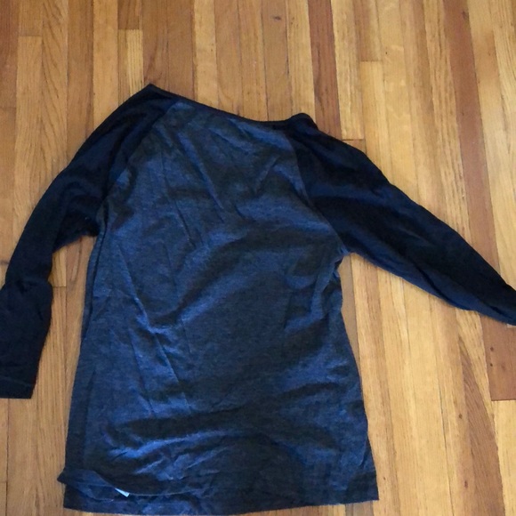 Baseball T-shirt Large - Picture 4 of 4